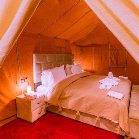 Sahara Family Luxury Camp Hotel Merzuga Kültér fotó
