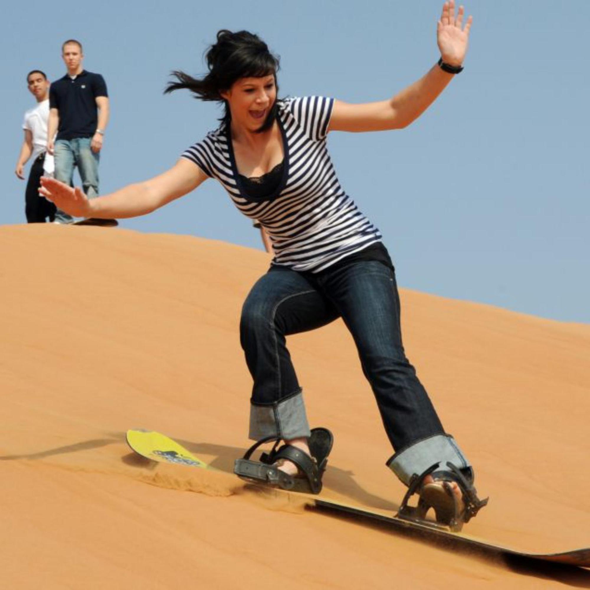 Sahara Family Luxury Camp Hotel Merzuga Kültér fotó