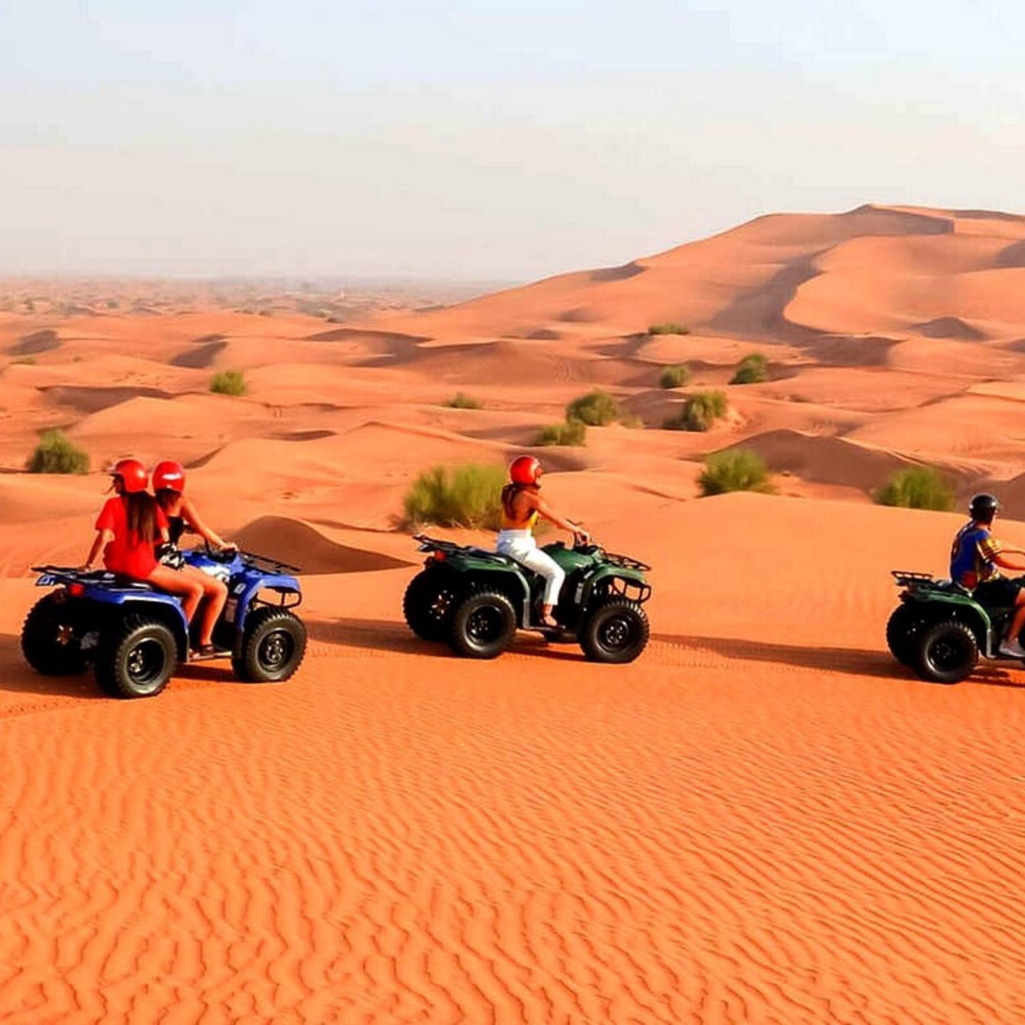 Sahara Family Luxury Camp Hotel Merzuga Kültér fotó