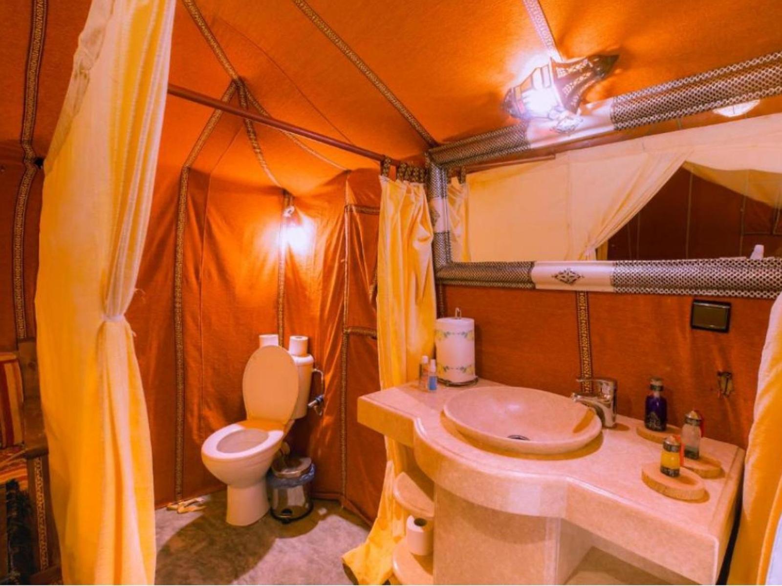 Sahara Family Luxury Camp Hotel Merzuga Kültér fotó