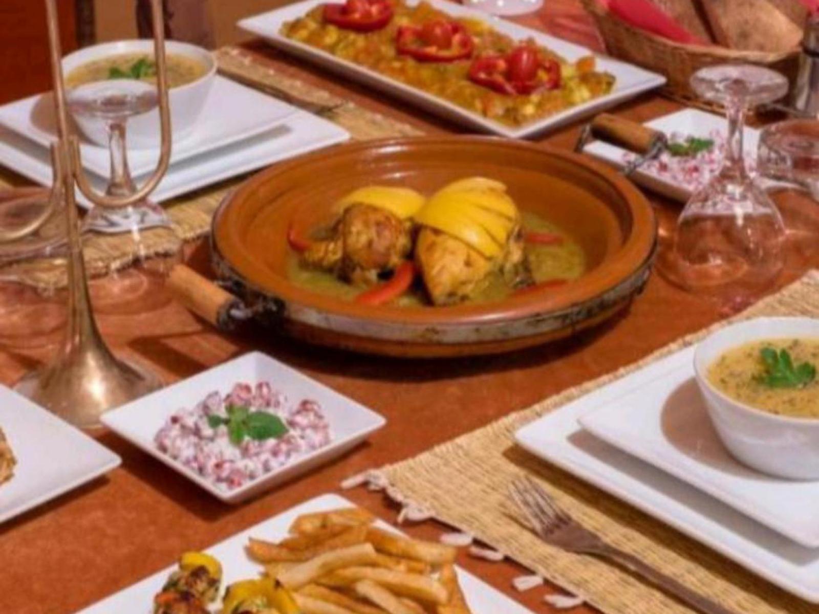 Sahara Family Luxury Camp Hotel Merzuga Kültér fotó