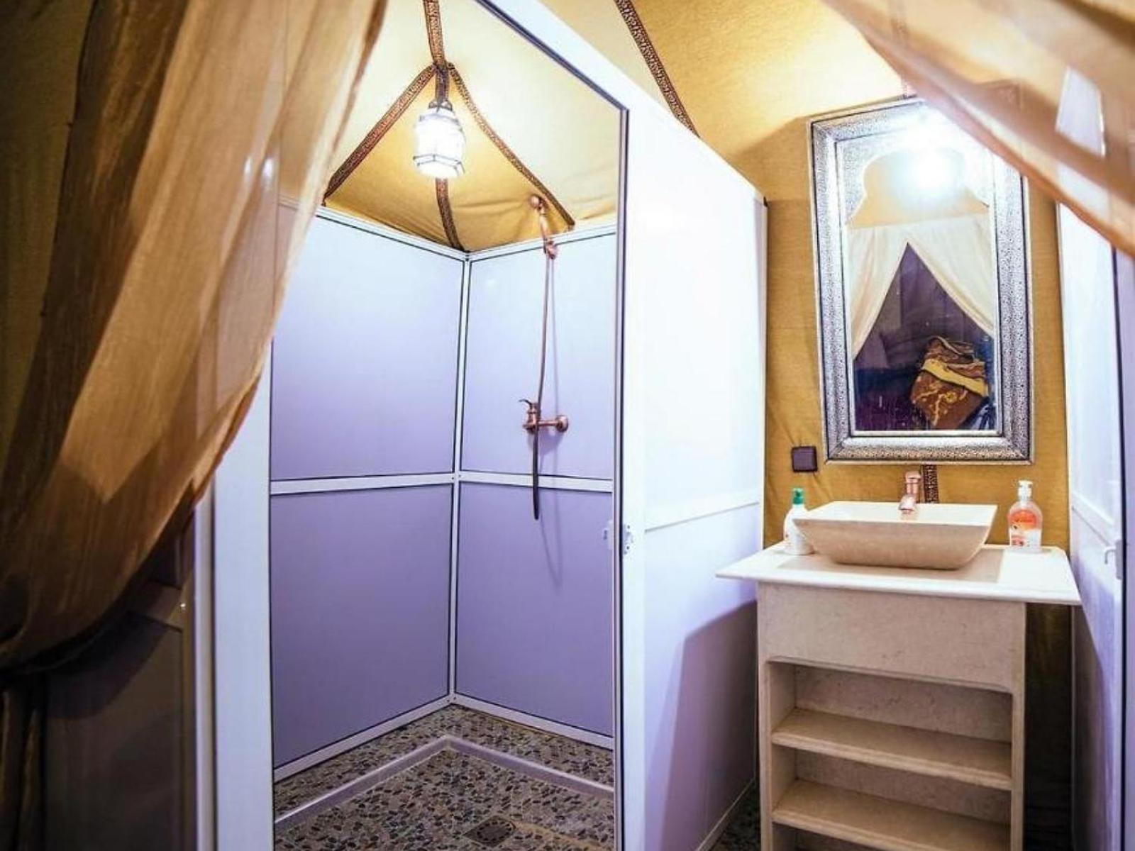 Sahara Family Luxury Camp Hotel Merzuga Kültér fotó