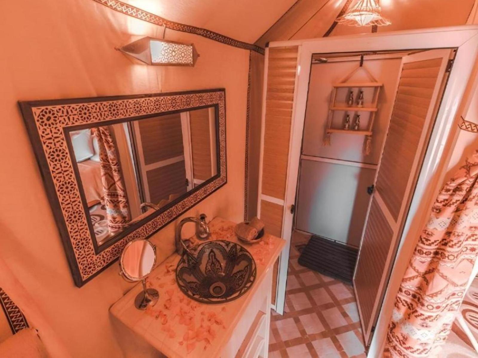 Sahara Family Luxury Camp Hotel Merzuga Kültér fotó